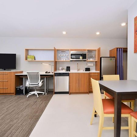 Home2 Suites By Hilton Dupont Exterior foto