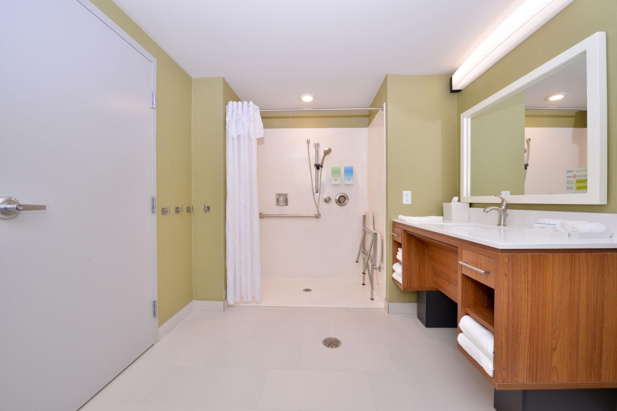 Home2 Suites By Hilton Dupont Exterior foto