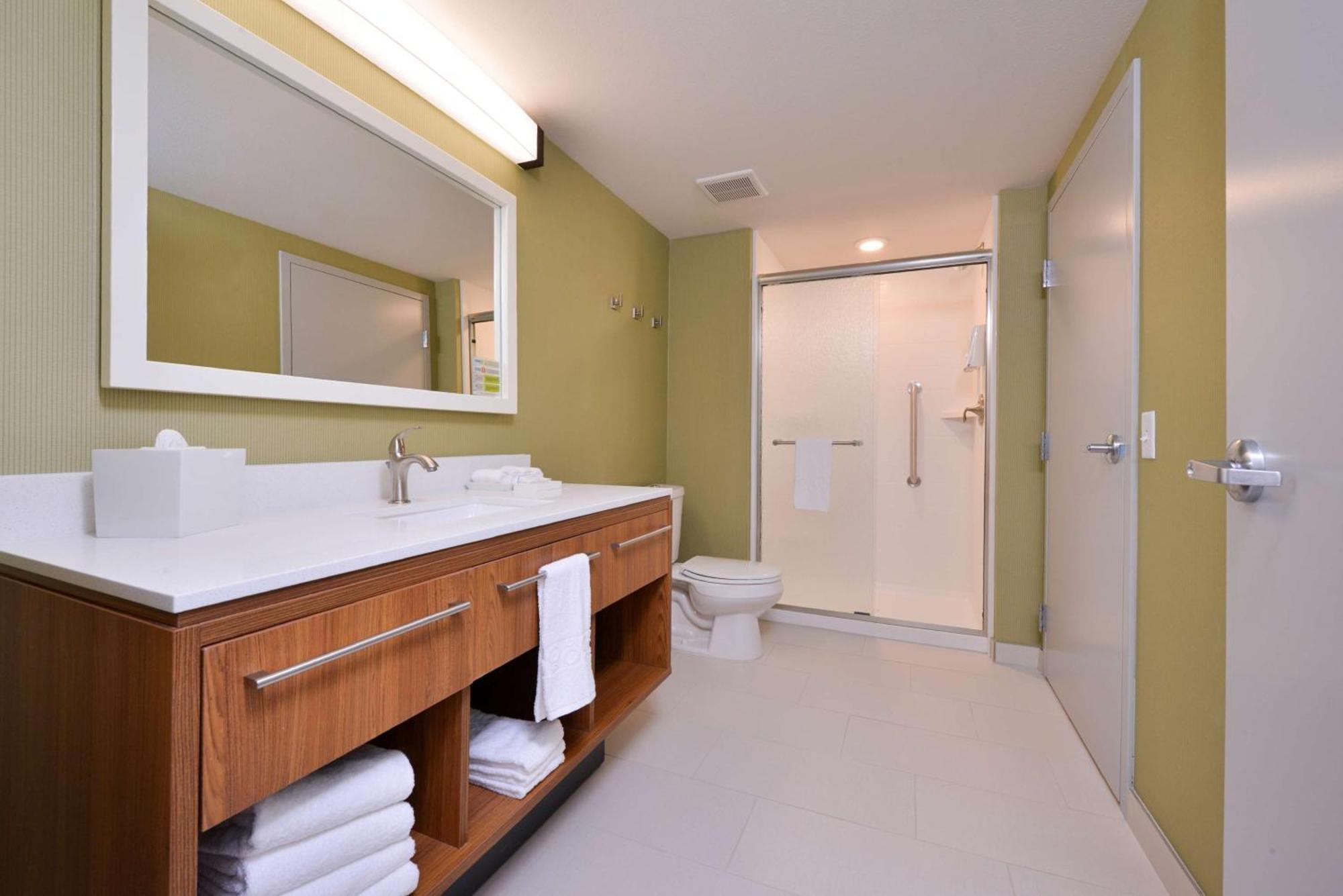 Home2 Suites By Hilton Dupont Exterior foto